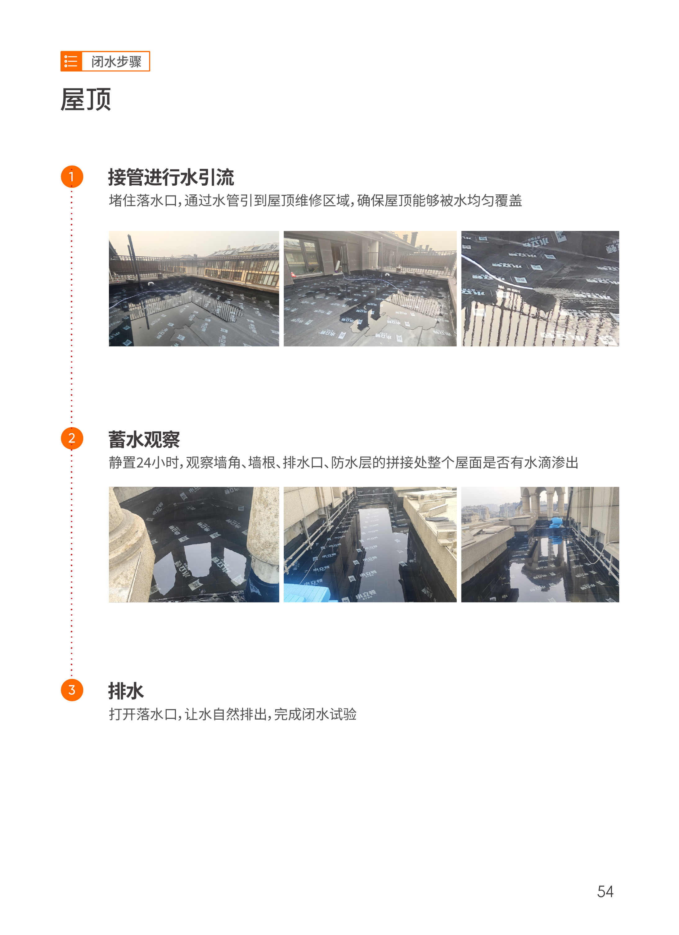 北京西城区丽水莲花小区卫生间防水层维修