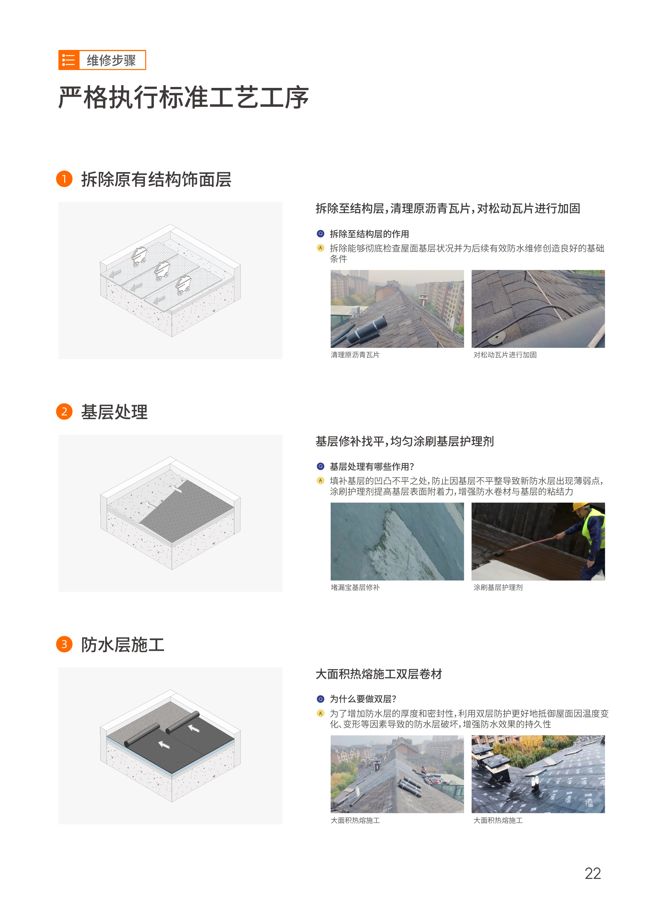 北京昌平区三水青清庄园阳光房防水维修